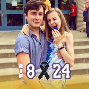 Meet your Posher, Liam